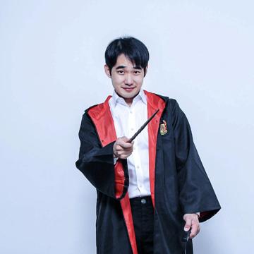 Minsoo kim profile photo