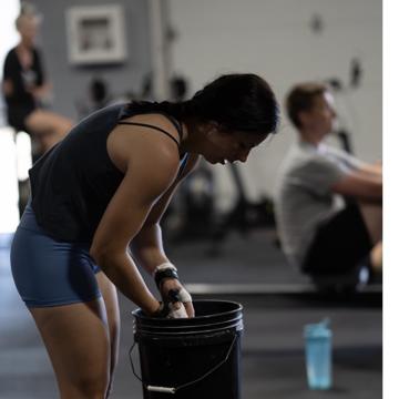 Victoria Davenport profile photo