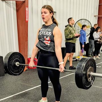 Lauren Walters profile photo