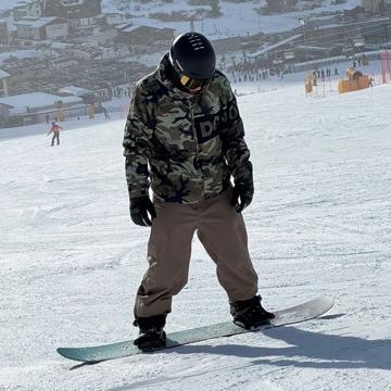 Luigi Padova profile photo