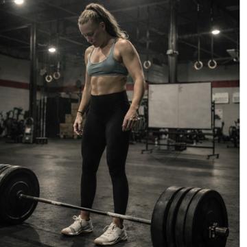 Brandee Bedford profile photo