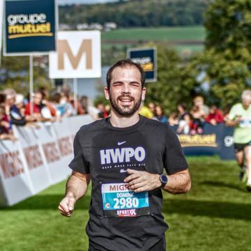 Dominic Blunschi profile photo