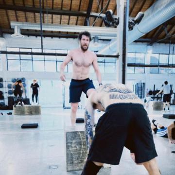 Davide Calciolari profile photo