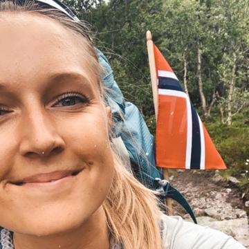 Henriette Bonstad profile photo