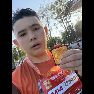 Doudoux Gabin profile photo