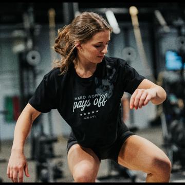 Katherine Reeves profile photo