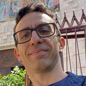 Maurizio Conventi profile photo