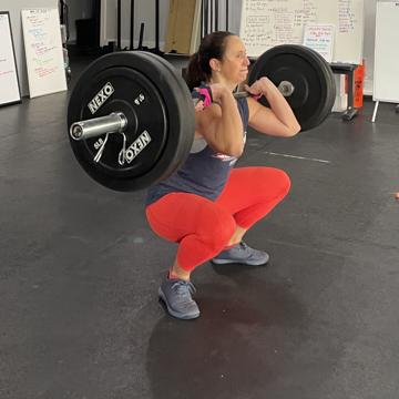 Lindsey Johnson profile photo