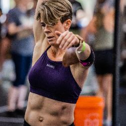 Monica Graham profile photo