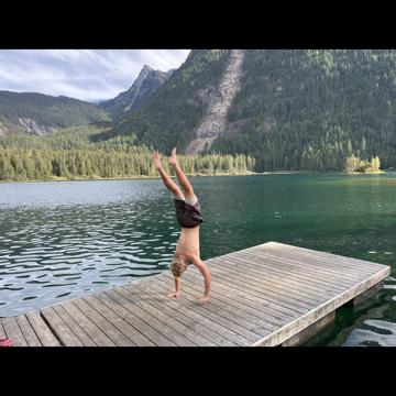 Jacob Roussin profile photo