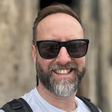 Jack Stokes profile photo