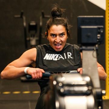 Nathalie Novais profile photo