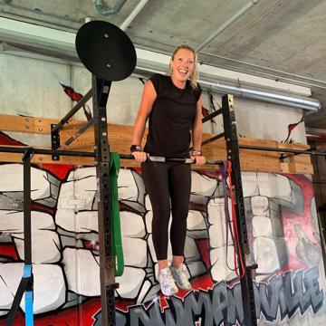 Katelynn Gaudet profile photo