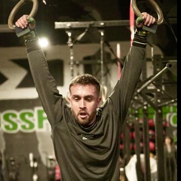 Josu Zaragueta profile photo