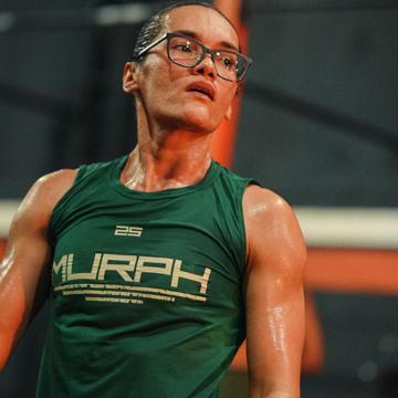 Vanessa Da Silva Santos profile photo