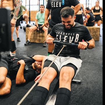 Albán Calderón profile photo