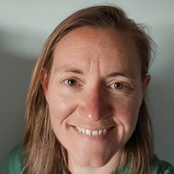 Marine Granari Belleval profile photo