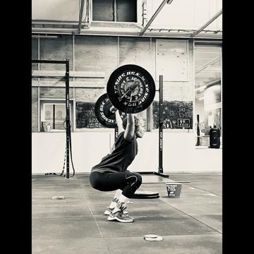 Katja Rauhala profile photo