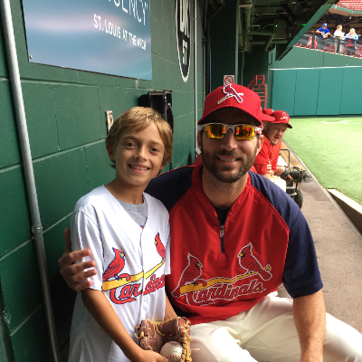 Wesley steele profile photo