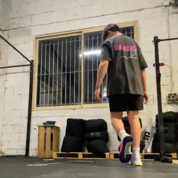 Escude Mael profile photo