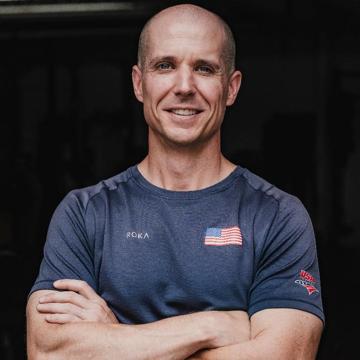 Casey Sturgill profile photo