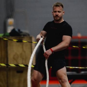 Andrew Zink profile photo