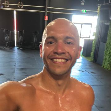 Alberto E Lopez profile photo