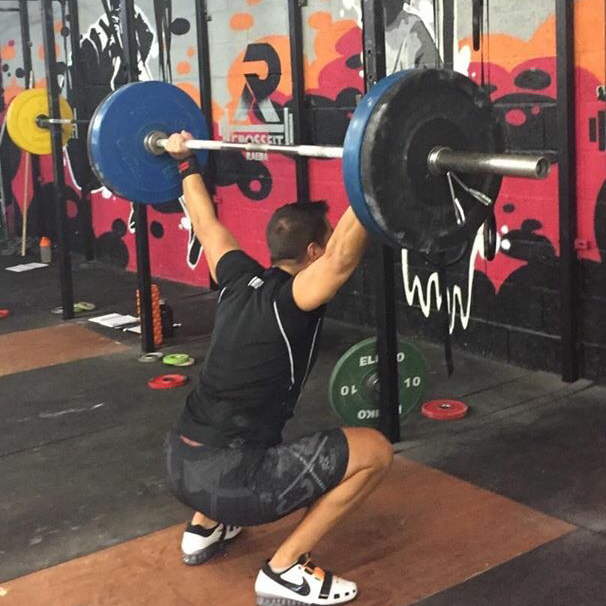 Robert Quantrell profile photo