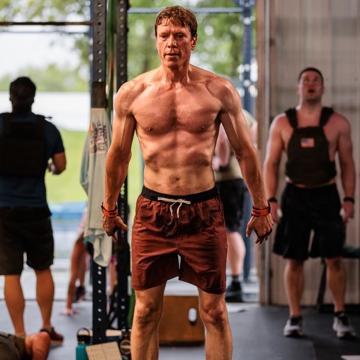 John Staufenberg profile photo