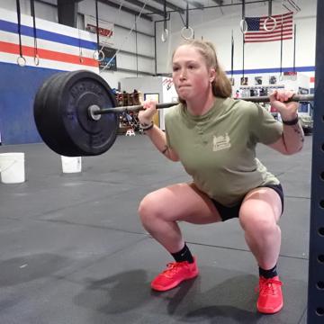 Courtney Cashman profile photo