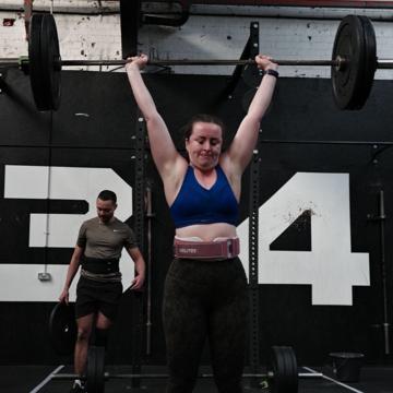 Rachel Neill profile photo