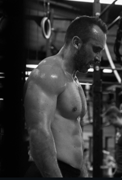 Beau Dobson profile photo