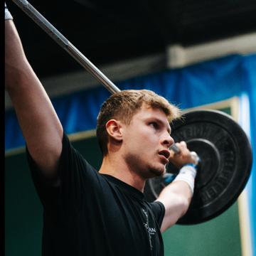 Arthur CHESNAIS--BRUNEAU profile photo