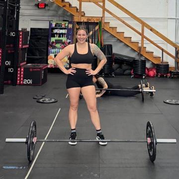 Hollie Elwell profile photo