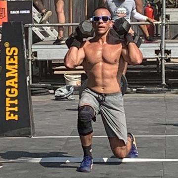 Ignacio Romero Iribarren profile photo