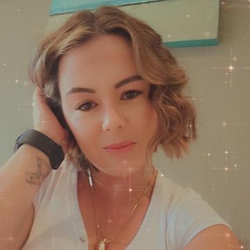 Frances Grueger profile photo