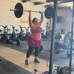 Dawn Hall profile photo