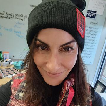 Kim Rossi profile photo