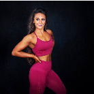 Amber Melita Smith profile photo