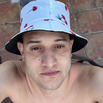 Andres Valderrama Alvarez profile photo