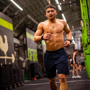 Roel Sanchez profile photo