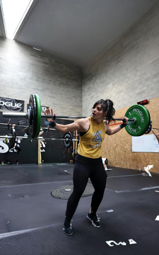 Marine Iochmann profile photo