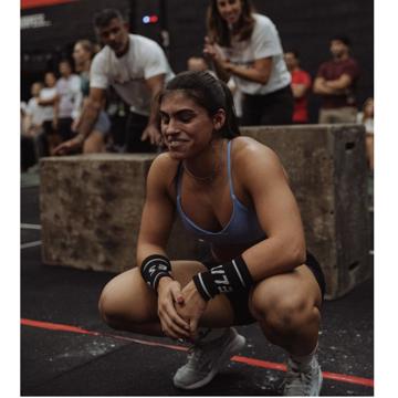 Maria Barros profile photo