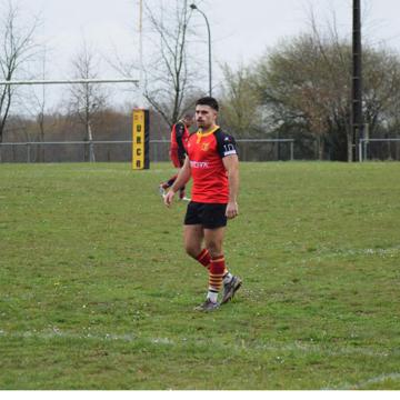 Nathan Ferreira profile photo