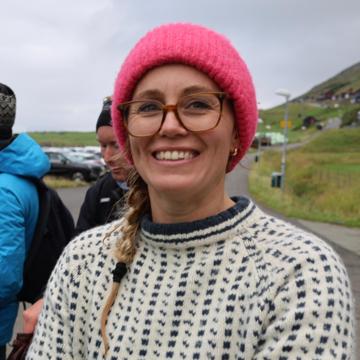 Trude Kristoffersen profile photo