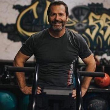 Steve Schmidt profile photo