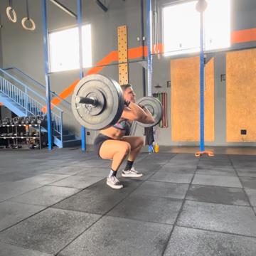 Thais Nicoletti profile photo