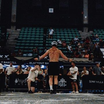 Connor Micklo profile photo