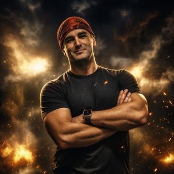 Maurice den Braber profile photo