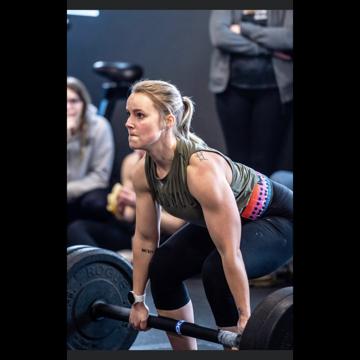 Josie Walker profile photo